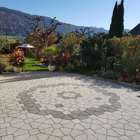 Ferienwohnung Stichauner * Bodensdorf