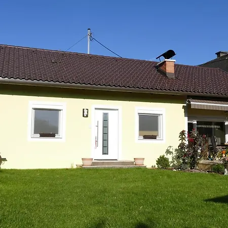 Ferienwohnung Stichauner * Bodensdorf