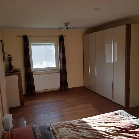 Ferienwohnung Stichauner